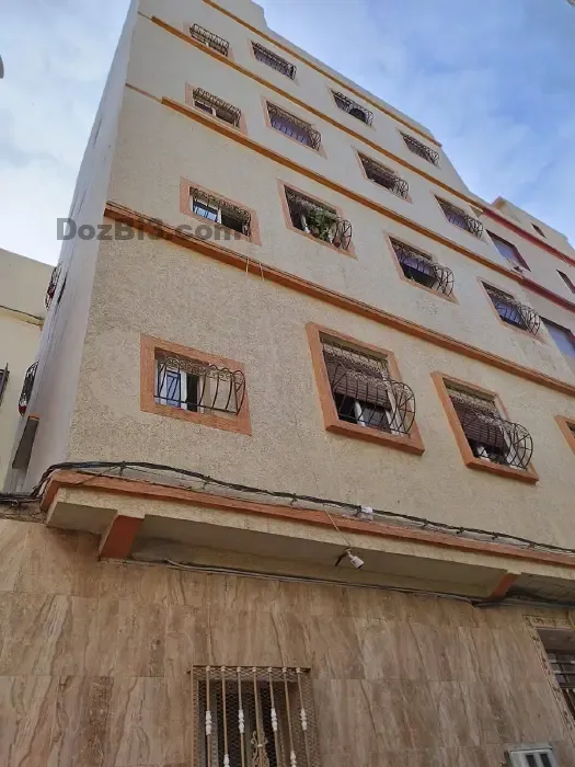 Maison à vendre à Beni Makada près de Khassa