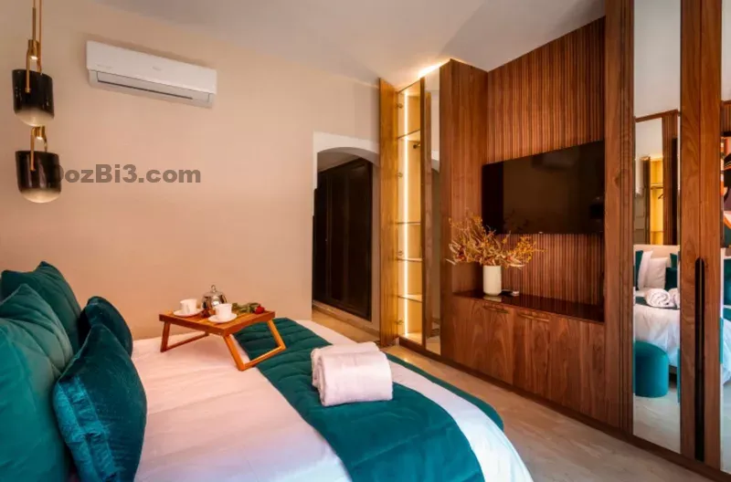 Appartement Location Longue Durée – Hivernage