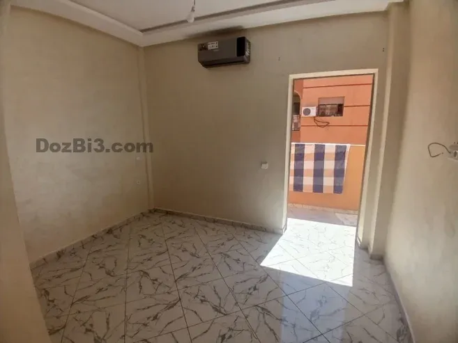 Appartement vide location longue durée Izdihar