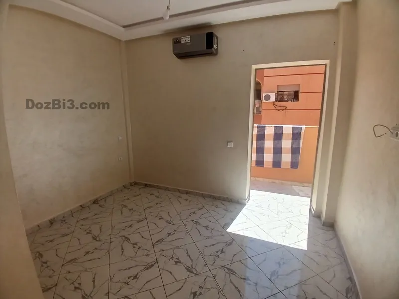 Appartement vide location longue durée Izdihar