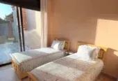 Villa Argan avec piscine privée – proche Agadir