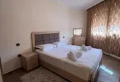 appartement meublé a louer gueliz