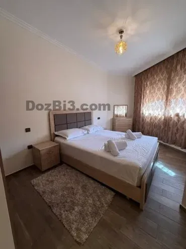 appartement meublé a louer gueliz
