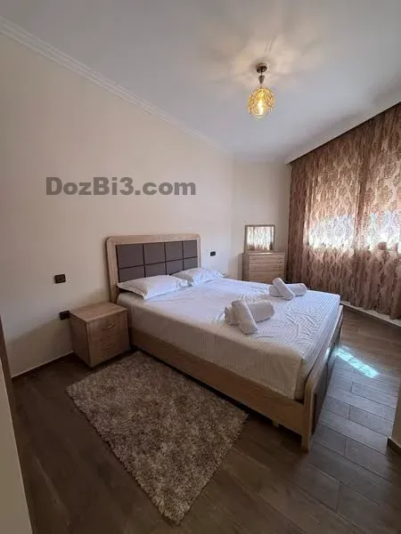 appartement meublé a louer gueliz