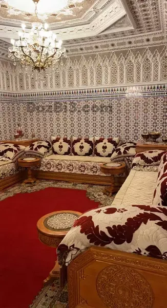 Villa a vendre à Amerchich