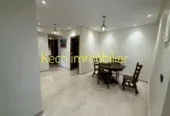 appartement meublé a louer gueliz