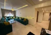 appartement meublé a louer gueliz