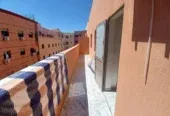 Appartement vide location longue durée Izdihar