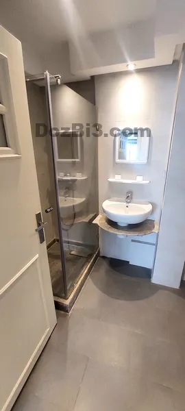 appartement vide à louer avec une vue panoramique Boulevard d’Anfa