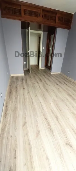 appartement vide à louer avec une vue panoramique Boulevard d’Anfa