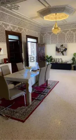 Villa a vendre à Amerchich