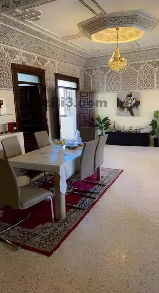 Villa a vendre à Amerchich