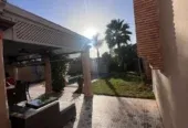 Villa Argan avec piscine privée – proche Agadir