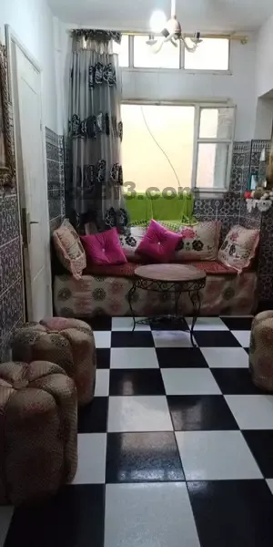 Maison à vendre dans le quartier AL ACHBAR