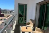 Appartement meublé à louer Haut Founty