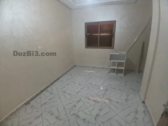 Appartement vide location longue durée Izdihar
