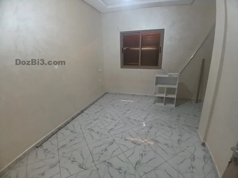 Appartement vide location longue durée Izdihar