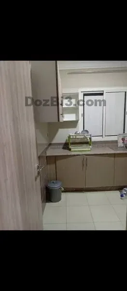 Appartement meublé à louer, Abwab Gueliz