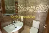appartement meublé a louer gueliz