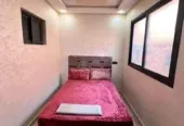 appartement à louer par jour à marrakech