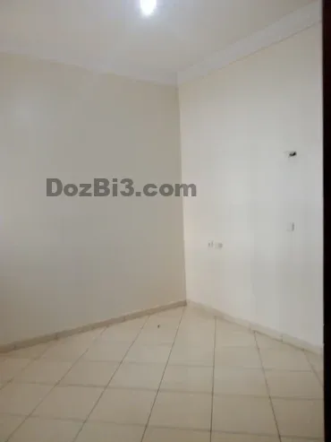 Appartement à vendre quartier Salam