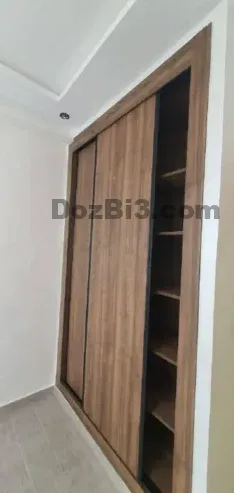 Appartement à vendre quartier Riad TOLAL