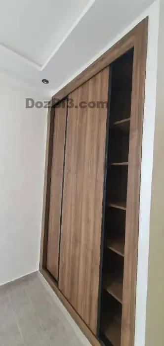 Appartement à vendre quartier Riad TOLAL
