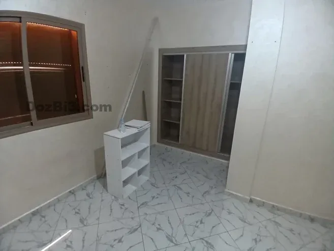 Appartement vide location longue durée Izdihar