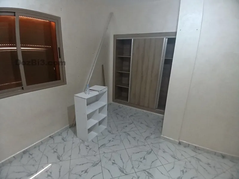 Appartement vide location longue durée Izdihar
