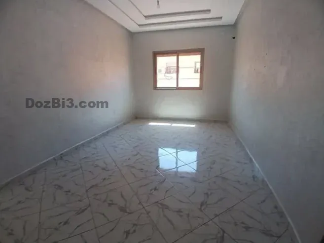 Appartement vide location longue durée Izdihar