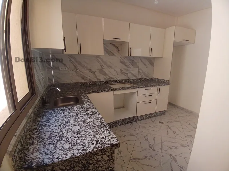 Appartement vide location longue durée Izdihar