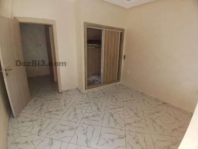 Appartement vide location longue durée Izdihar