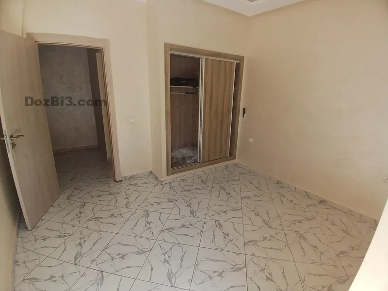 Appartement vide location longue durée Izdihar