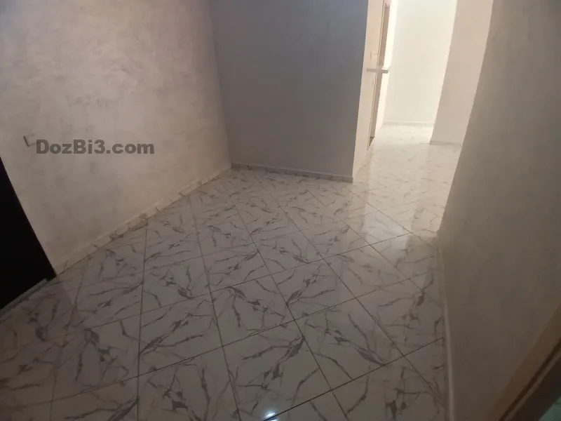 Appartement vide location longue durée Izdihar