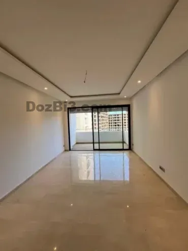 appartement neuf avec piscine Hay Riad Prestigia