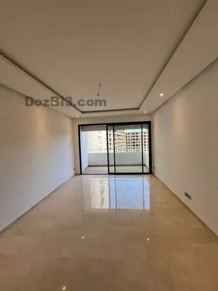 appartement neuf avec piscine Hay Riad Prestigia