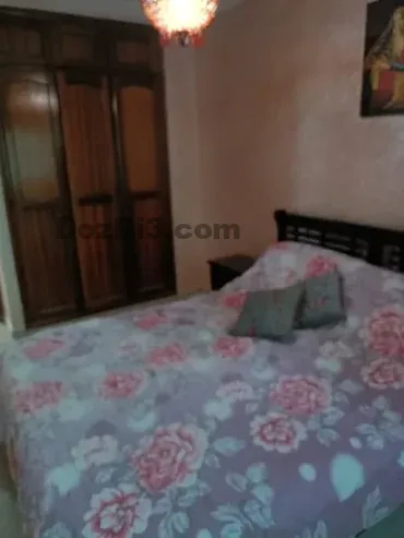 appartement meublé à louer centre-ville