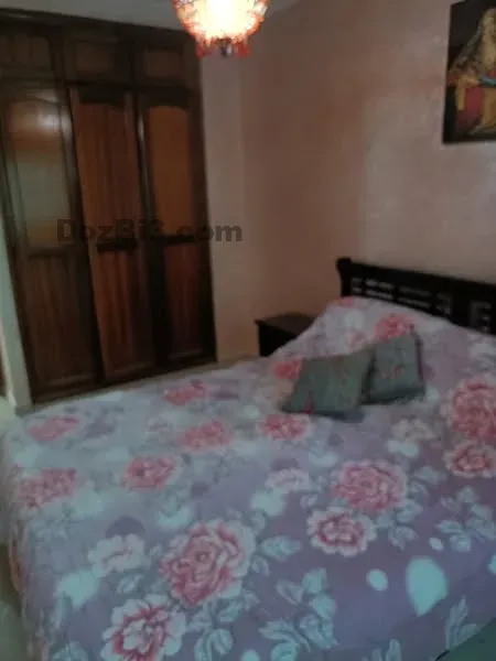 appartement meublé à louer centre-ville