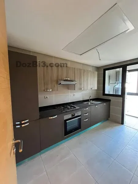 appartement neuf avec piscine Hay Riad Prestigia