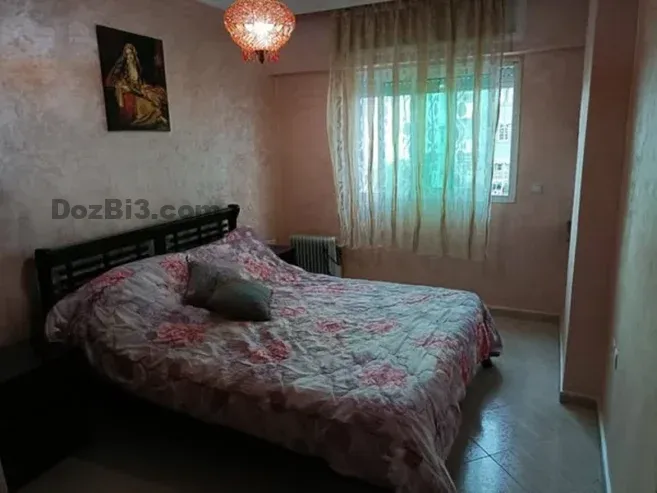 appartement meublé à louer centre-ville
