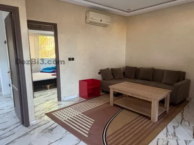 appartement à louer près de l’irfane et l’hopital ibn sina