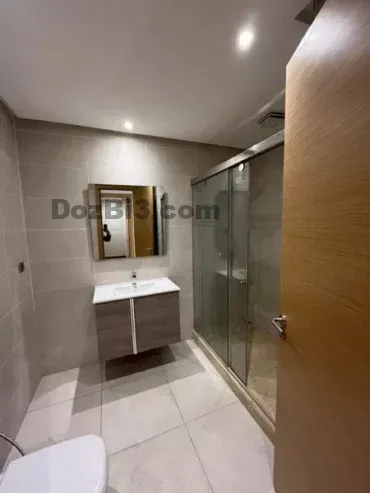 appartement neuf avec piscine Hay Riad Prestigia