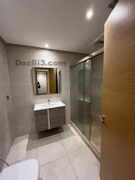 appartement neuf avec piscine Hay Riad Prestigia