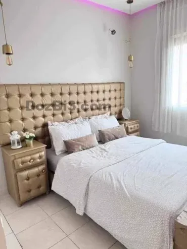 Appartement à louer à la journée près de Gueliz