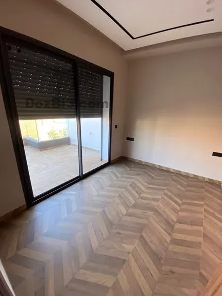 Appartements et studios neuf haut standing à vendre Océan