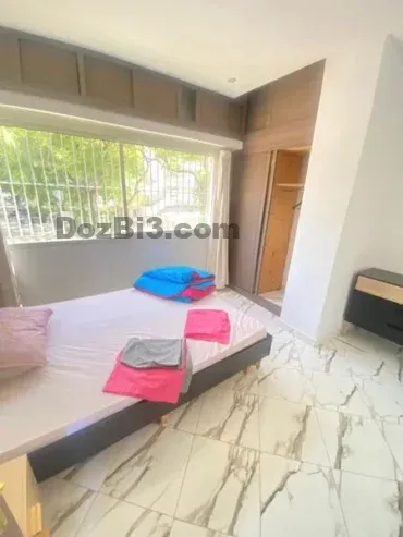 appartement à louer près de l’irfane et l’hopital ibn sina