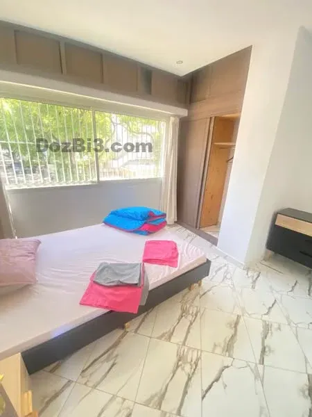 appartement à louer près de l’irfane et l’hopital ibn sina