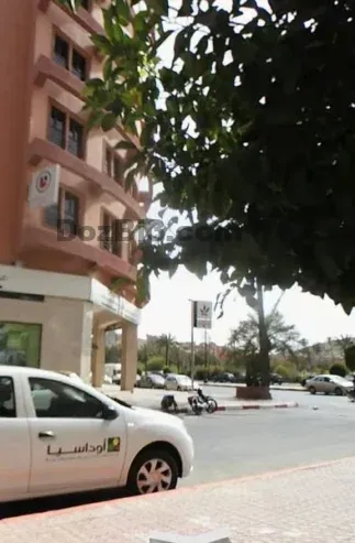 Appartement à vendre à Semlalia à côté de Sup du Co