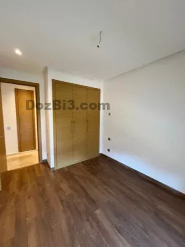 appartement neuf avec piscine Hay Riad Prestigia