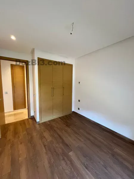 appartement neuf avec piscine Hay Riad Prestigia